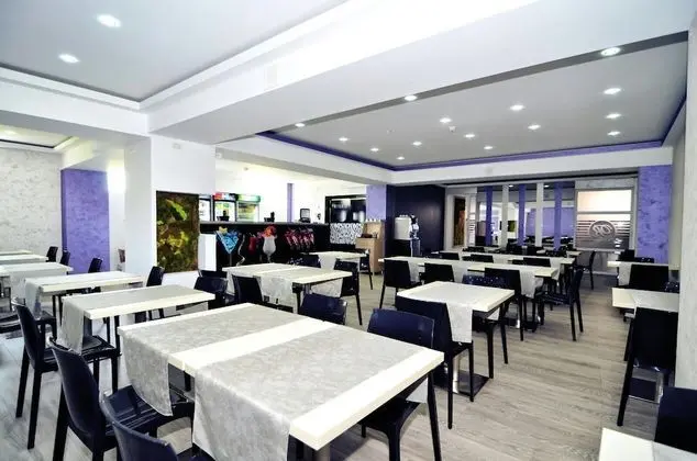 Babylonia Resort - Yerinde Yemek