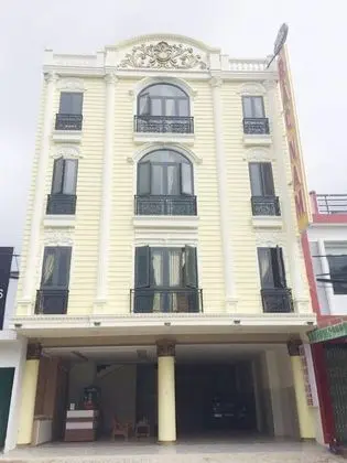 Bac Nam Motel