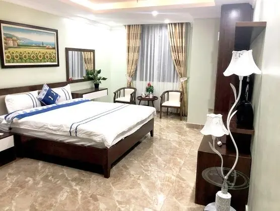 Bac Ninh Venus Hotel - Oda