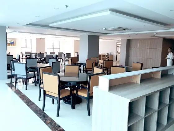 Bac Ninh Venus Hotel - Yerinde Yemek