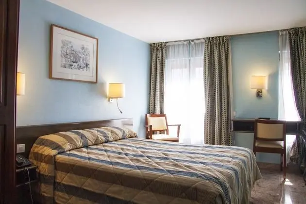 Hotel Bac Saint Germain - Oda