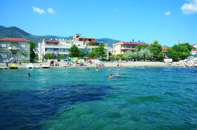 Bacahan Hotel