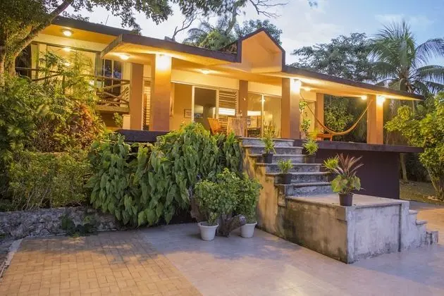 The Bacalar Collection - Lagoon House - Dış Mekan