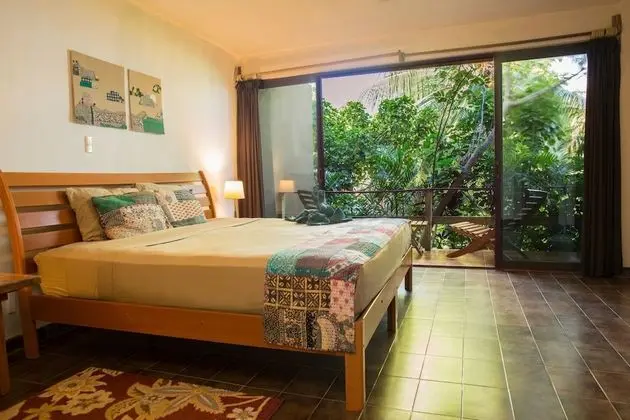 The Bacalar Collection - Lagoon House - Oda