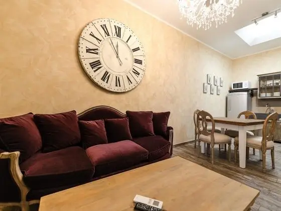 Bacall Apartment - Öne Çıkan Resim