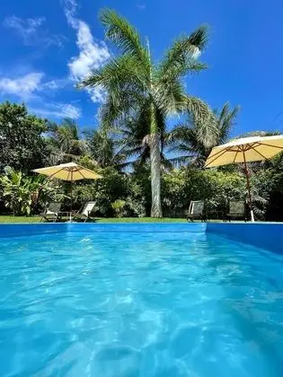 Bacana Guest House