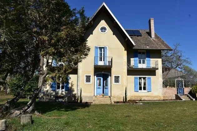 Baccara Lodge - 1