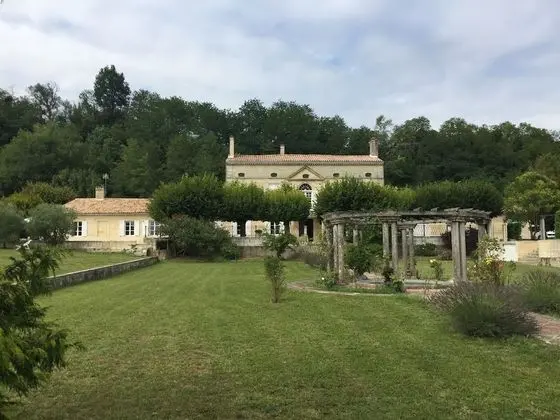 Villa Bacchus