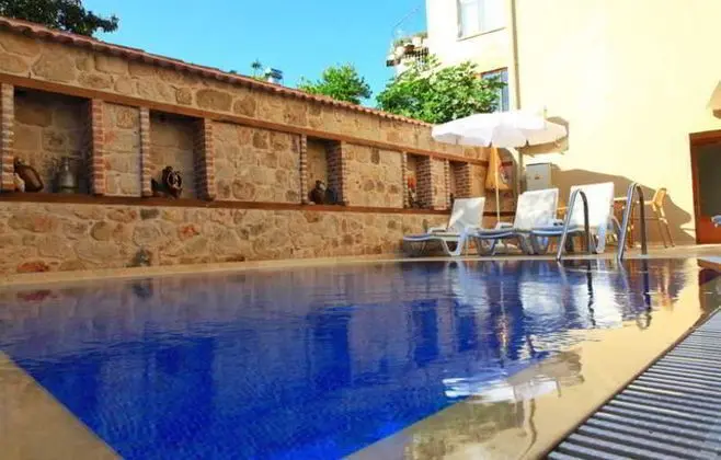 Bacchus Pension