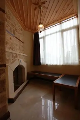 Bacchus Pension - Oda