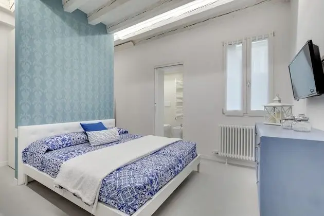 Bacchus Venice Residence by Wonderful Italy