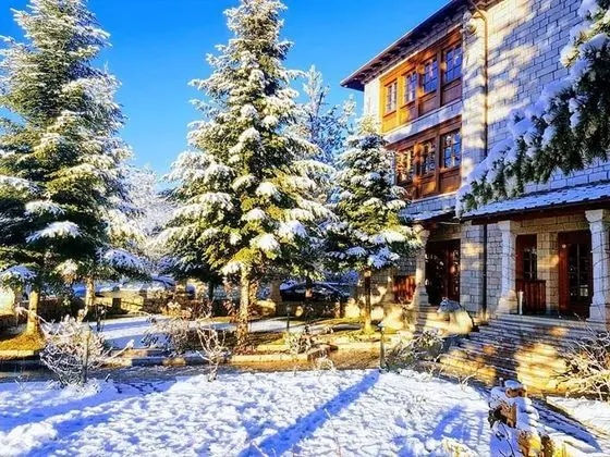 Hotel Bacelli - 1