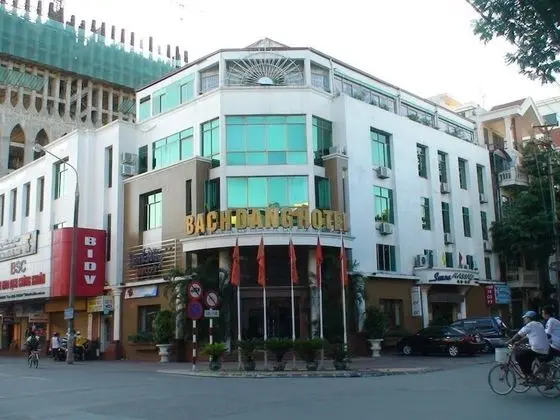 Bach Dang Hotel