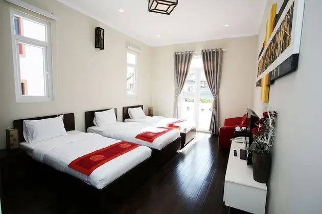 Bach Duong Villa - Öne Çıkan Resim