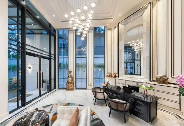 Bach Suites Saigon, a Member of Design Hotels - Öne Çıkan Resim