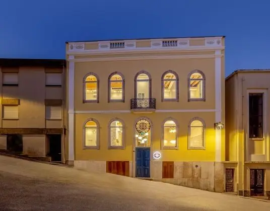 Bachareis Charming HOuse