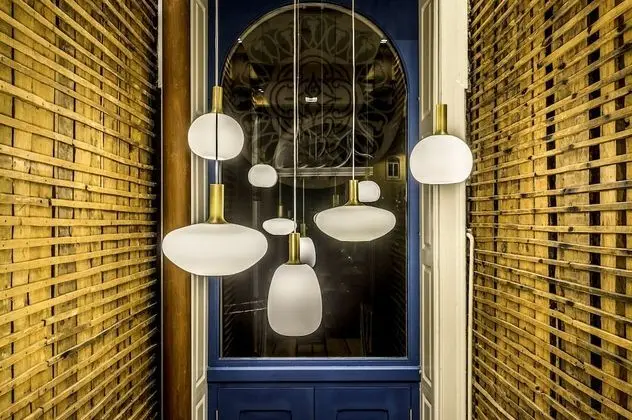 Bachareis Charming HOuse - İç Mekan