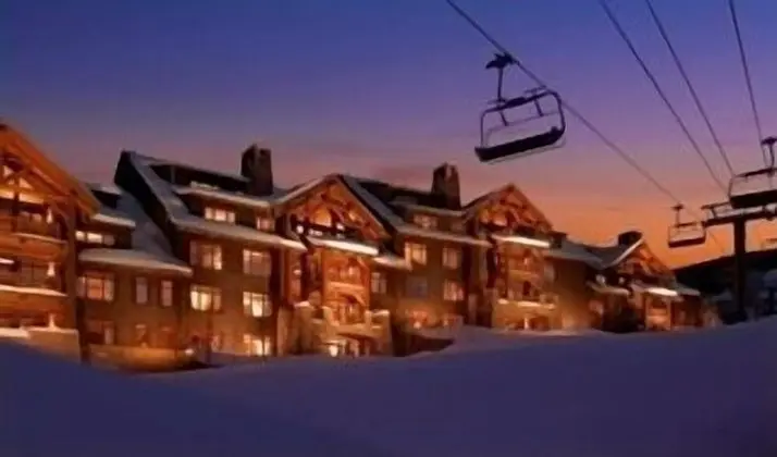 Bachelor Gulch Village - Dış Mekan