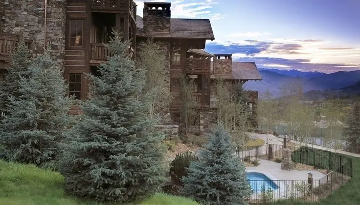 Bachelor Gulch Village - Havuz