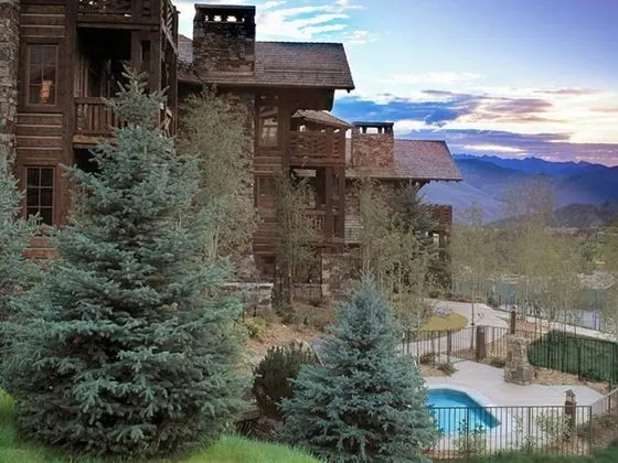 Bachelor Gulch Village - Öne Çıkan Resim