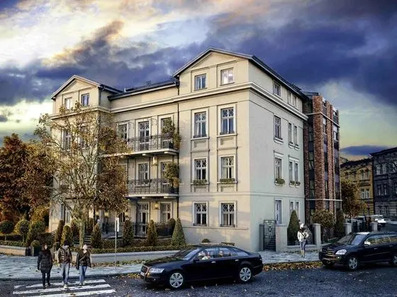 Bachleda Luxury Hotel Krakow - MGallery