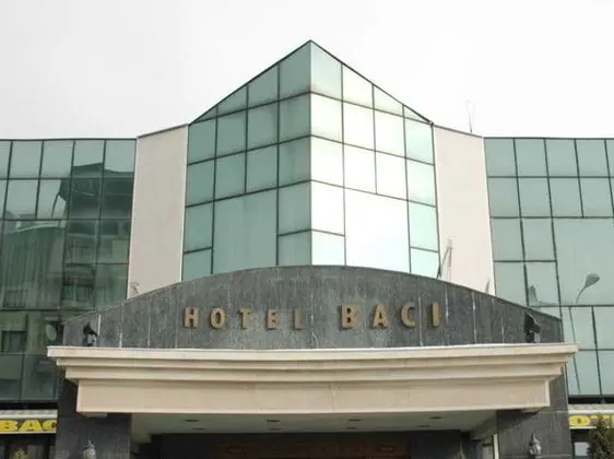 Baci