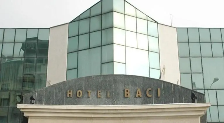 Baci - Genel