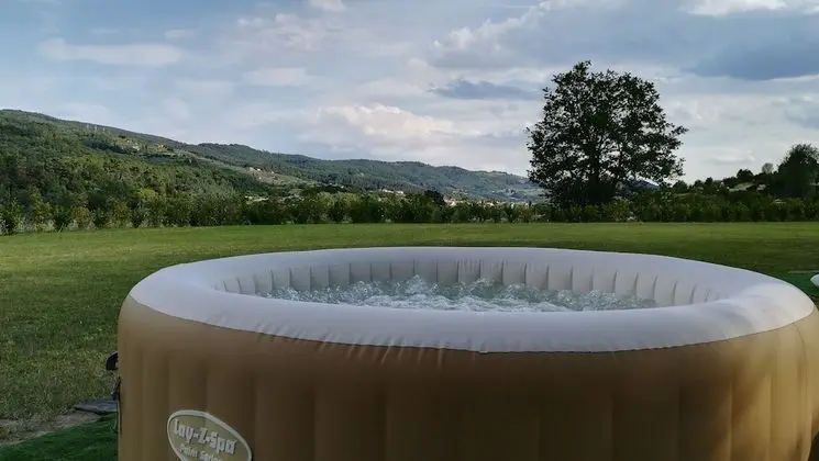 Baciano Azienda Agrituristico Venatoria