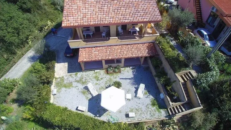 Baciati dal Sole