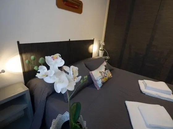 Bacin Der Casté Apartment