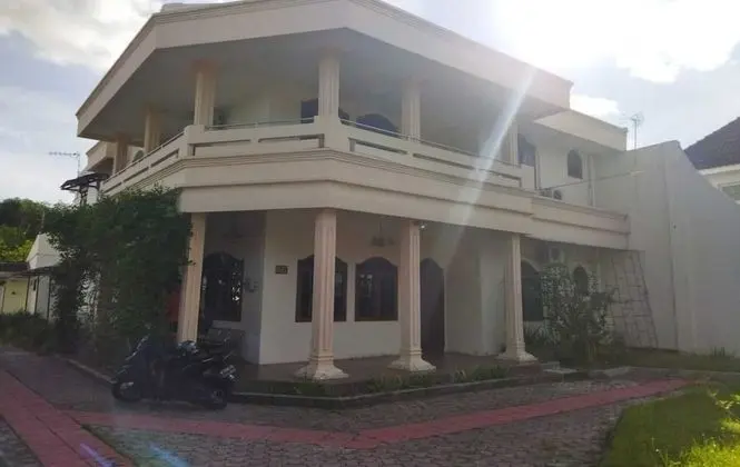 Baciro Homestay46