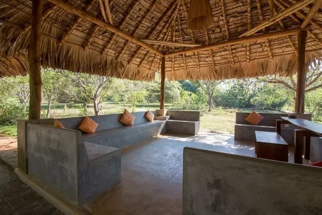 Back of beyond - Wellness Retreat - Öne Çıkan Resim