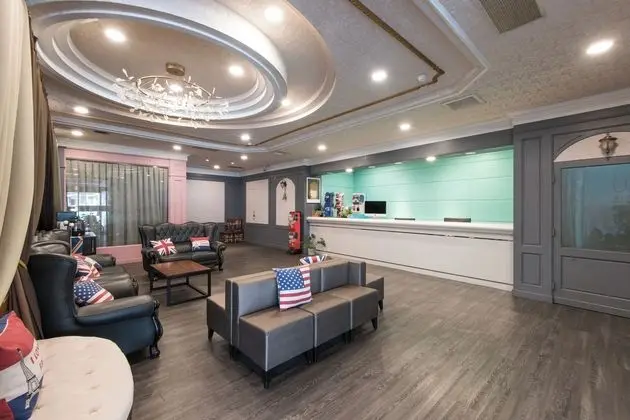 BACK HOME HOTEL