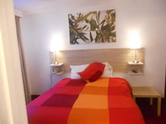 Back packers Paradise Hostel