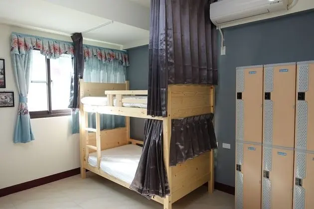 Backpack Home 497 - Hostel - Oda