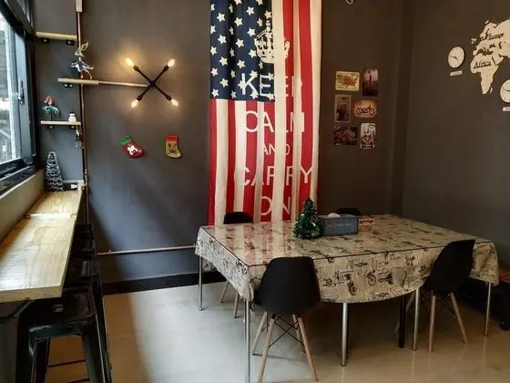 Backpack Home 497 No.2