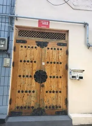 Backpack Season 2 Guesthouse - Hostel