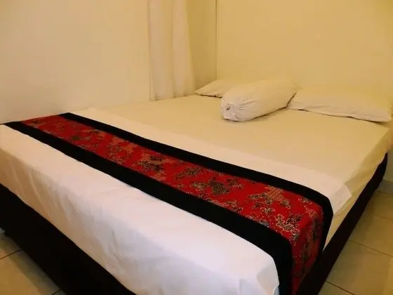 Backpacker Bali Barat