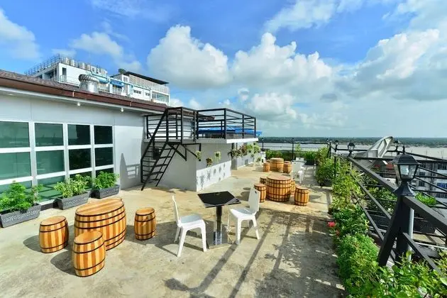 Backpacker Bed and Breakfast