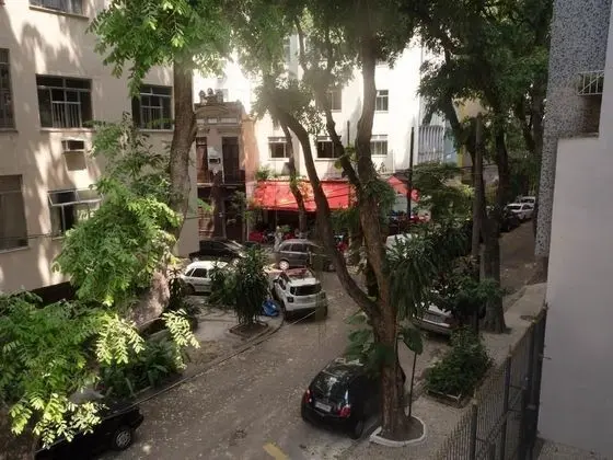 The Backpacker Cat Hostel - Konum Öne Çıkanlar