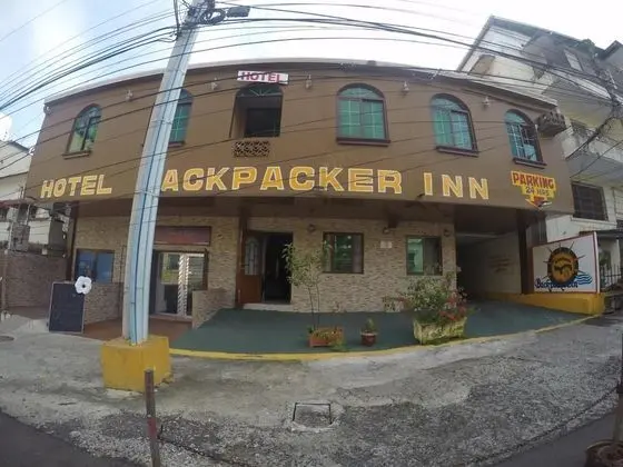 Hotel BackPacker Inn