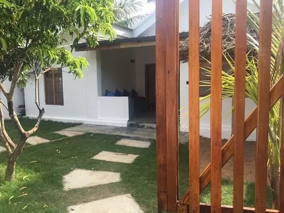 Backpackers Villa