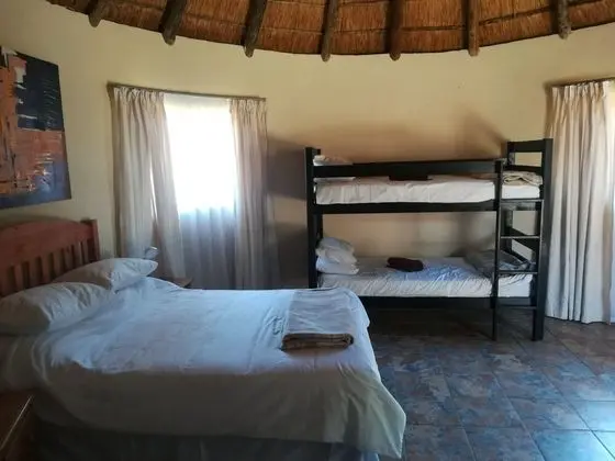 Backpackers Connection - Oda