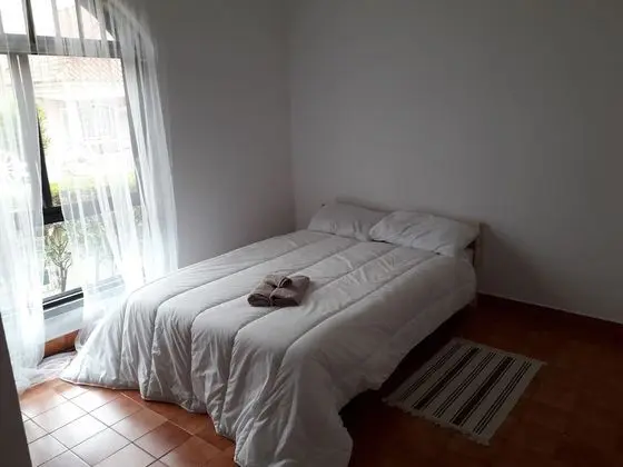 Backpackers Hostel Fonte da Telha - Oda