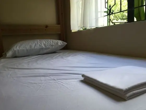 Backpackers Hostel - Oda