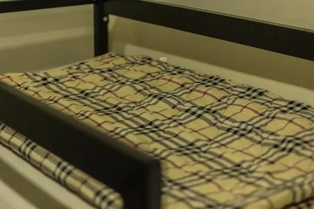 The Backpackers Hostel