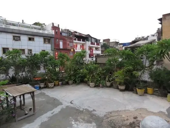 The Backpackers Hostel - Konum Öne Çıkanlar