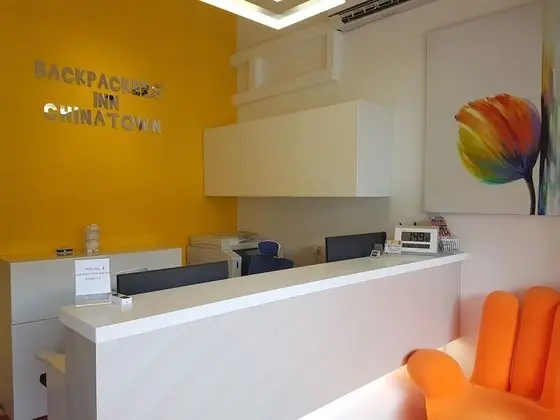 Backpackers' Inn Chinatown - Öne Çıkan Resim