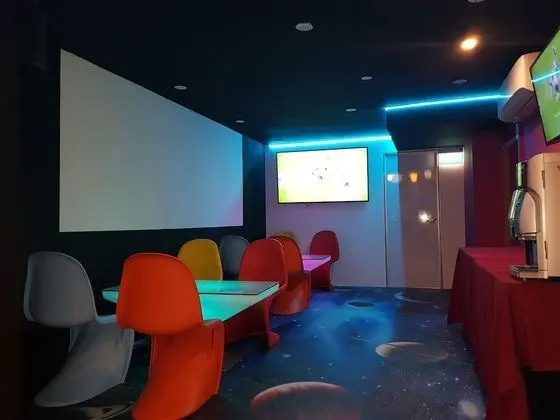 Backpackers' Inn Chinatown - Yerinde Yemek