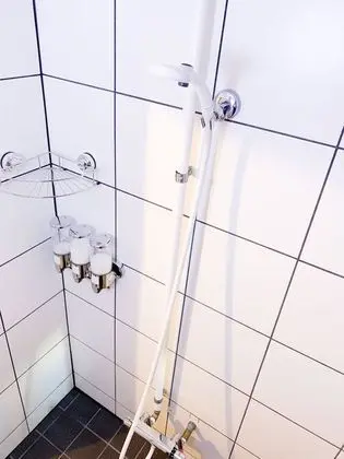 Backpackers Nagoya Guesthouse Otohaya - Hostel - Banyo Özellikleri